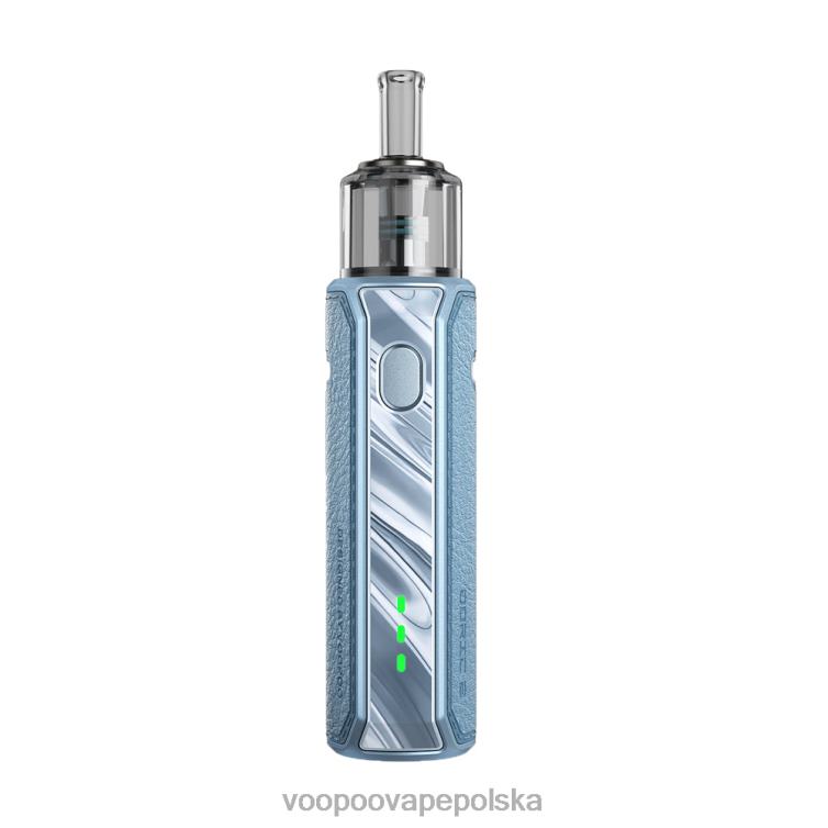 VOOPOO DORIC E urządzenie pióro cyjan R8680423 | VOOPOO Vape Warszawa